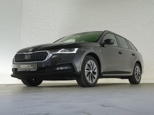 Octavia COMBI TOUR TDI DSG+AHK+KLIMA+NAVI+LED-SC
