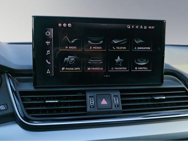 Q5 40 2.0 TDI quattro S line S-tronic