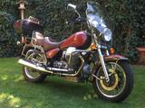 Moto Guzzi California III, Sonderedition, Oldtimer, top i.O - Offers
