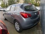Opel Corsa ecoFlex DRIVE +ALLW+L/SHZ+PDC+MET+STA/STO+ - Opel Corsa: D