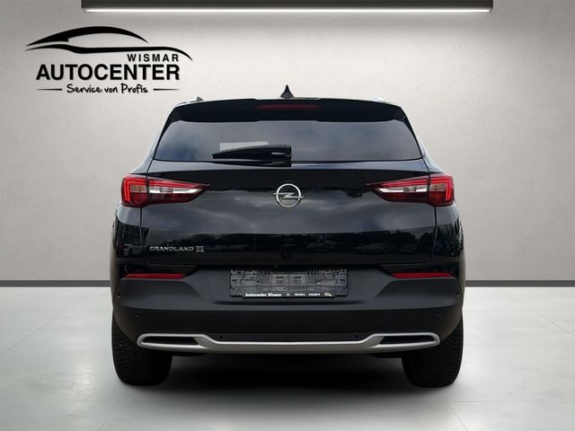 Opel GRANDLAND X ULTIMATE 1.6L AUTOMATIK