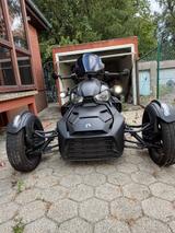 BRP Can-Am-Ryker - BRP MOTORRAD