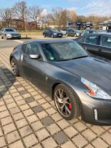 Nissan 370Z 3.7 Pack Automatik Pack - gebrauchte Nissan Coupés