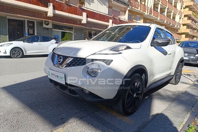 Nissan NISSAN Juke 1.5 dCi Start&Stop Tekna