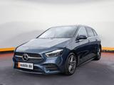 Mercedes-Benz B 220 d AMG Sport Premium Plus AHK Distr. LED Pa - Mercedes-Benz B 220