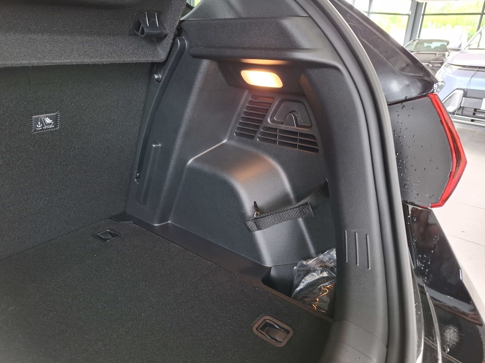 Hyundai i20 - Bild 27