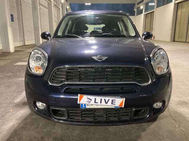 MINI Cooper S Countryman Mini Country Cooper S a