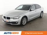 BMW 3er 316d Advantage*NAVI*TEMPO*PDC*SHZ*ALU* - BMW 3er Reihe Gebrauchtwagen in Stuttgart