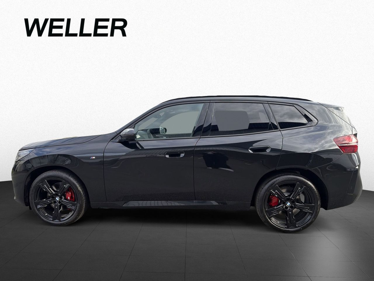BMW X3 - Bild 10