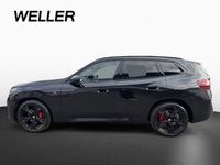 BMW X3 - Vorschau Bild 10