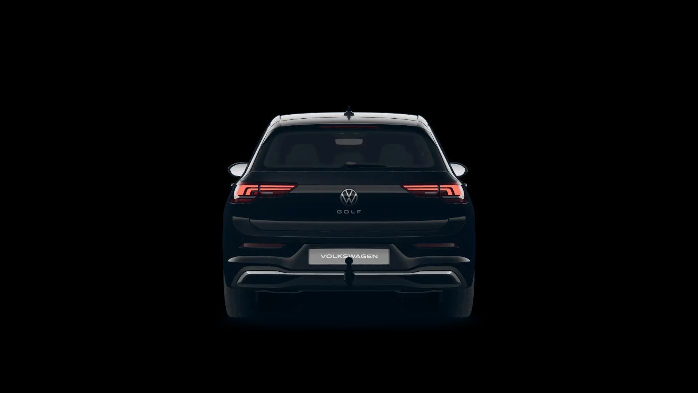 Volkswagen Golf - Bild 5