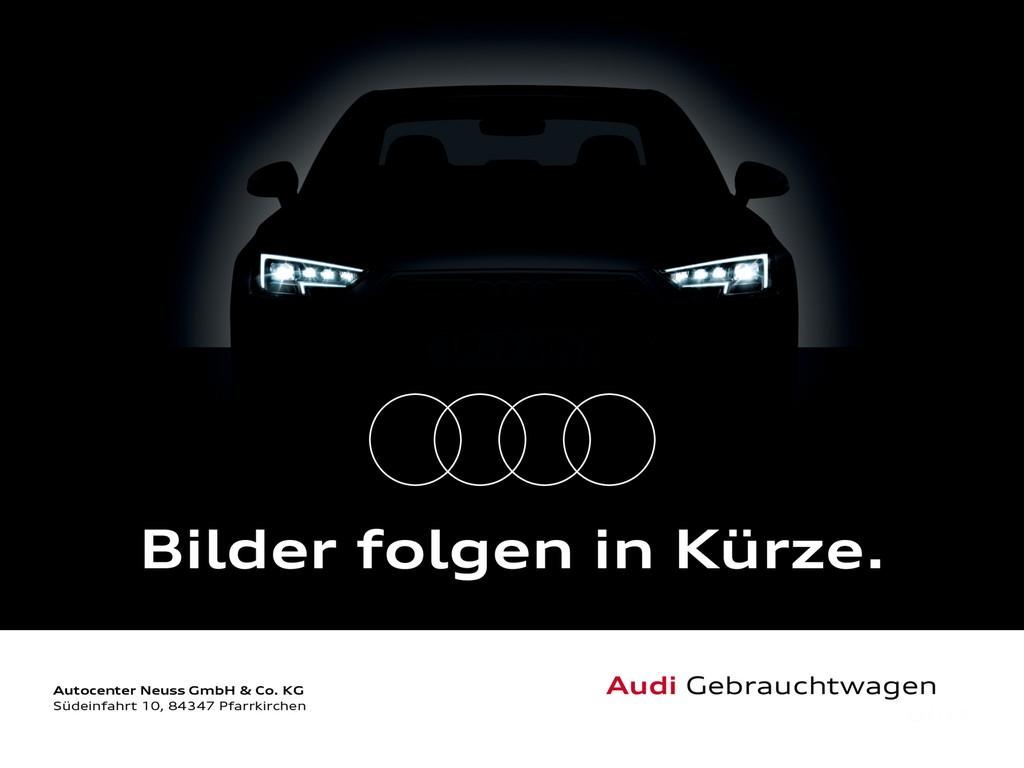 Audi A3 Sportback 1.6 TDI Ambition ACC+AHK+XENON+SHZG
