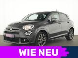 Fiat 500X Sport CarPlay|Tempomat|Navi|SHZ|LED|Kamera - Fiat 500X Sport mit Benzin-Antrieb