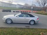BMW 645Ci Cabrio - - BMW 645: 645ci