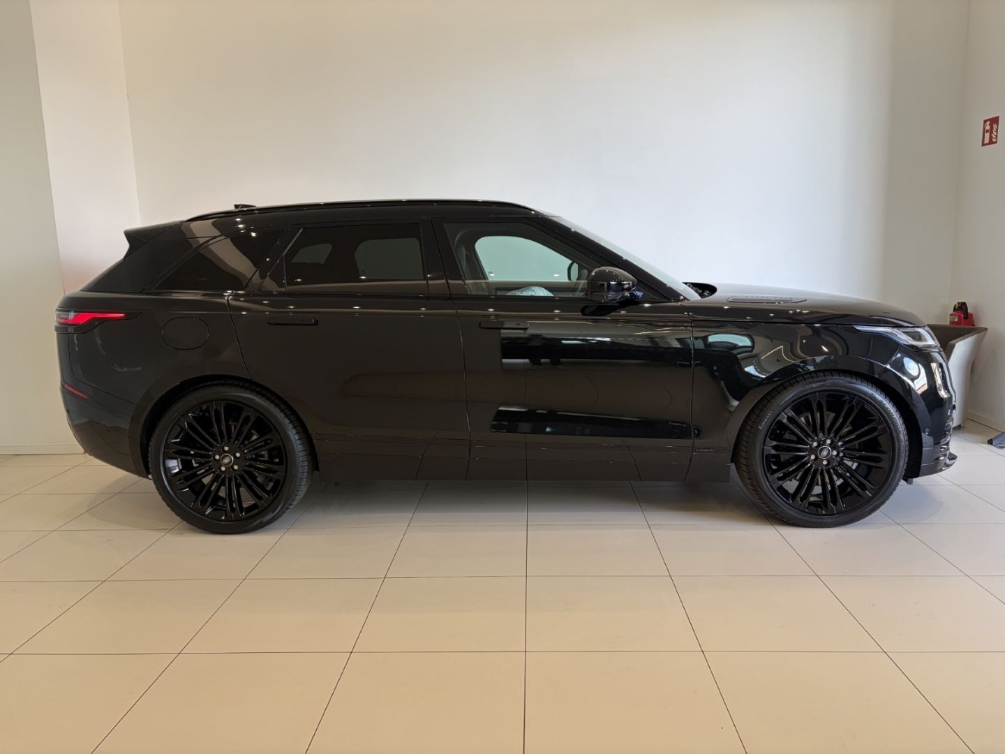 Land Rover Range Rover Velar - Bild 6