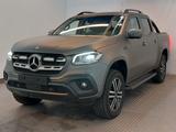 Mercedes-Benz X 350 d 4Matic Doppelkabine Edition Power - gebrauchte Mercedes-Benz X 350 aus dem Jahr 2020