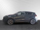 Kia Sportage 2.0 CRDI AWD GT-Line Pano Technik Leder - Kia Sportage in Aachen