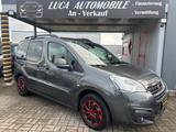 Peugeot Partner Tepee Allure - gebrauchte Peugeot Partner aus dem Jahr 2016