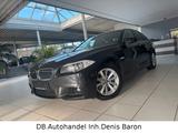 BMW 525d xD M-Optik Xenon Leder Navi Kamera SHZ - BMW 525: Xd