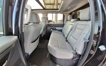 Toyota Tundra - 6