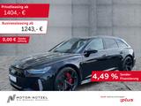 Audi RS6 Avant performance MATRIX+NAV+HuD+B&O+TV+360°