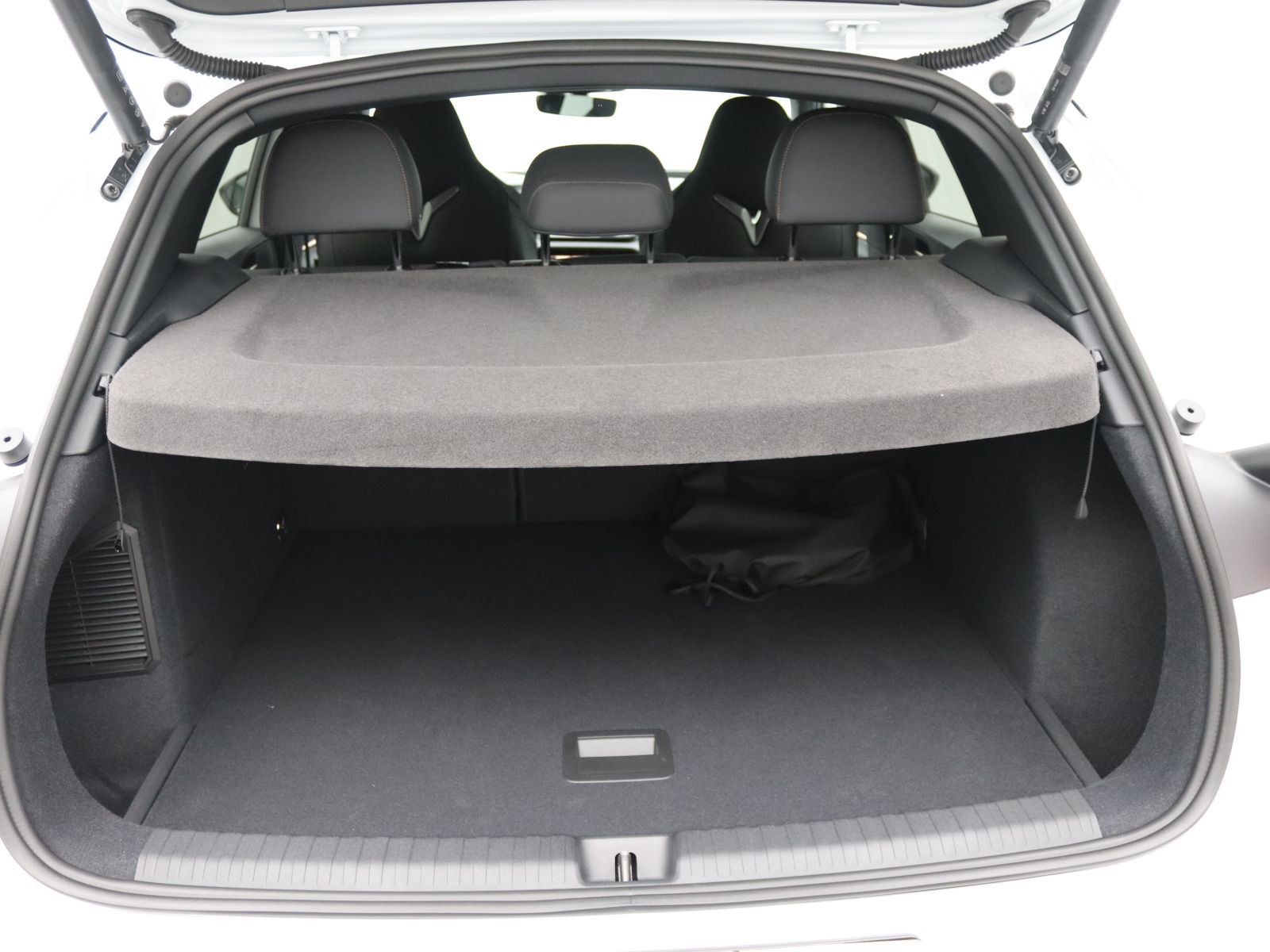Cupra Terramar - Bild 6