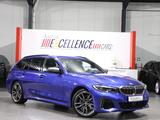 BMW M340d xDrive Touring M-SPORT / LASER, PANORAMA - BMW M340d Diesel Gebrauchtwagen