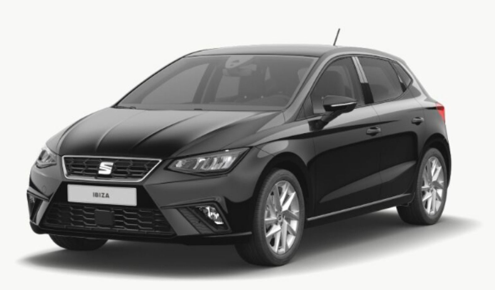 Seat Ibiza - Bild 2