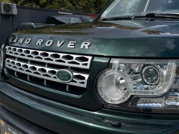 Land-Rover Discovery - 5
