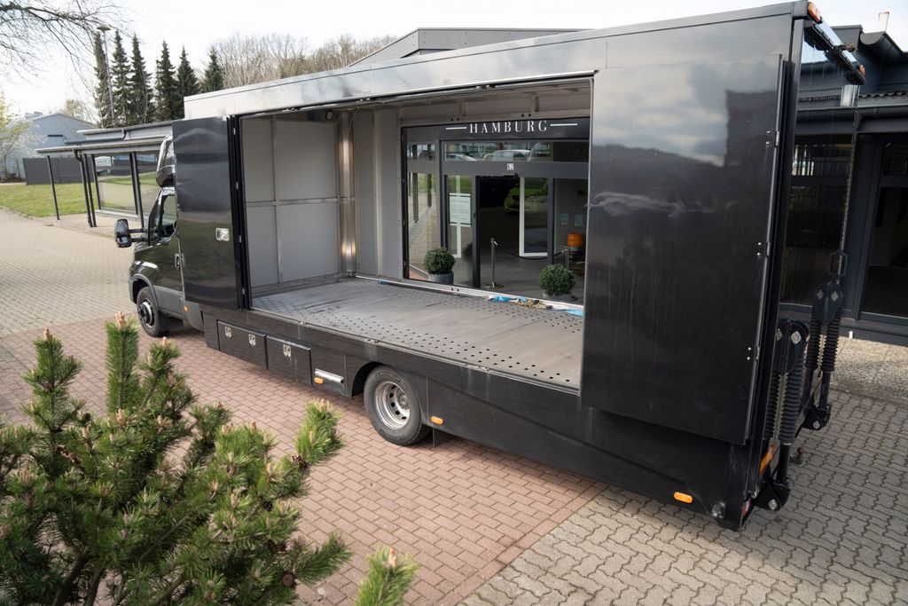 Daily CAR TRANSPORTER - Bild 12