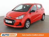 Hyundai i10 1.0 Select *KLIMA*RADIO*GARANTIE* - Hyundai i10 Gebrauchtwagen in Bochum