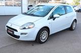 Fiat Punto 1.2 8V POP 2. Hand **56 tkm** Tüv neu - Fiat Punto mit Benzin-Antrieb: Kleinwagen, 1.2