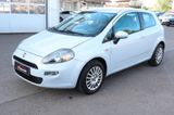 Fiat Punto 1.2 8V POP 2. Hand **56 tkm** Tüv neu - Fiat Punto aus 2012