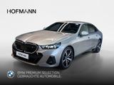 BMW i5 eDrive40 M Sport Pro AHK+ACC+Inno+Comfort+H/K - graue BMW i5