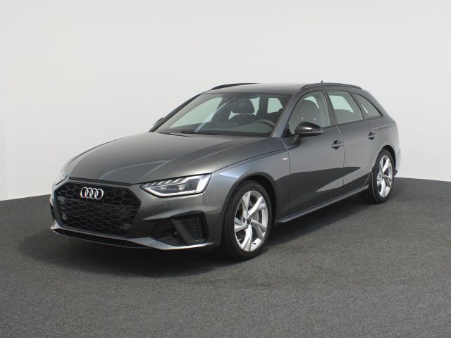 Audi A4 Avant s-line s-tronic 2.0 TFSI Klima Navi