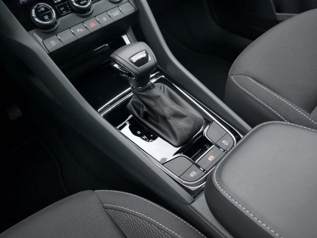 Fahrzeugabbildung SKODA Karoq Elegance 1.5 TSI DSG | LED RFK DAB+