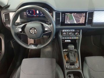 Skoda Kodiaq - 7