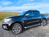 Nissan Navara Tekna, Vollausstattung,AHK - Nissan Navara: Tekna