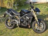 Triumph Street Triple - Offers