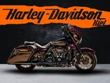 Harley-Davidson CVO STREET GLIDE 117 FLHXSE - HARLEY-DAVIDSON CVO STREET GLIDE FLHXSE