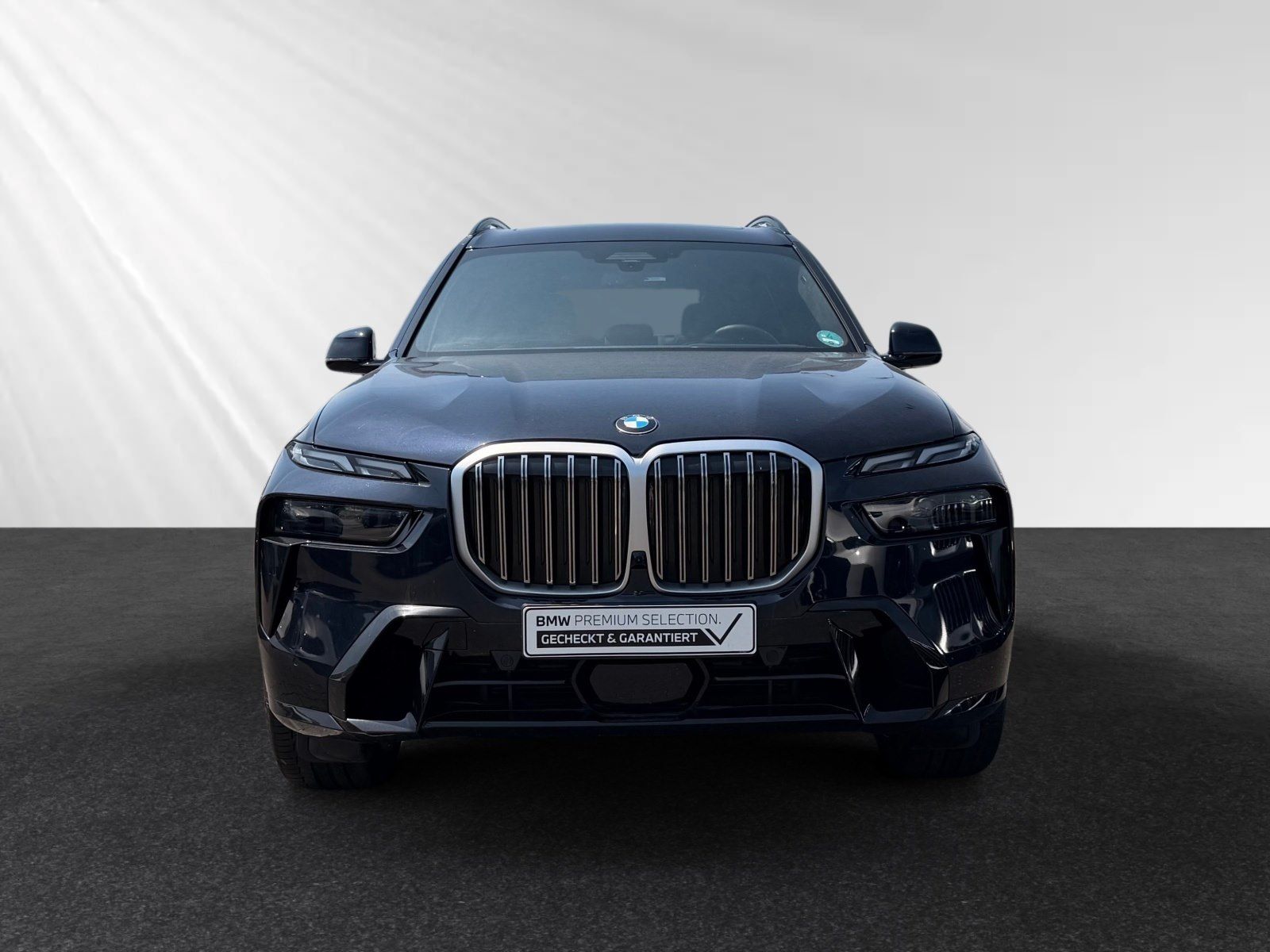 BMW X7 - Bild 4