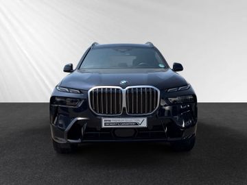 BMW X7 - 4