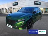 Peugeot 308 1.5 BlueHDi 130 GT*Automatik*Kamera*Navi - Peugeot 308 Gebrauchtwagen