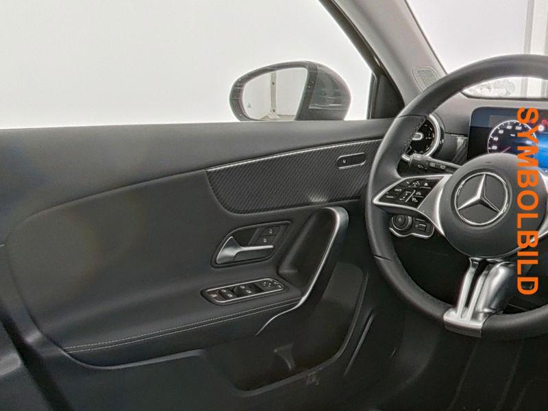Mercedes-Benz A-Class Progressive-Advanced*Totwinkelassistent+++, миниатюра 5