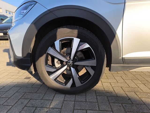Fahrzeugabbildung Volkswagen Taigo 1.0 TSI OPF DSG Style LED-MATRIX ACC NAVI