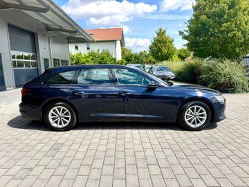 Audi A6 - 4