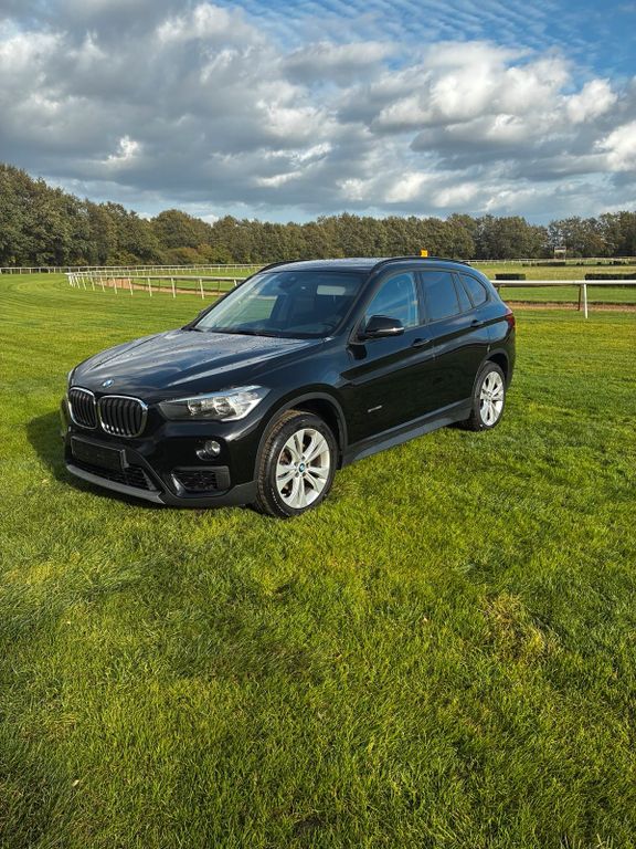 Image of BMW iX1