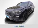 Volkswagen Touareg 3.0 TDI 4M R-Line Black AHK Pano Standh. - Volkswagen Touareg in Kiel
