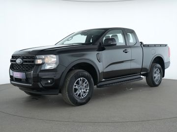 Ford Ranger - 2