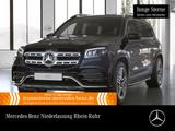Mercedes-Benz GLS400d4M AMG Dist/Airm/21"/AHK/SHD/7Sitz/Stdhzg - Mercedes-Benz GLS 400 in Duisburg